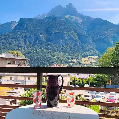 Le Patio - By Care Concierge Appartement