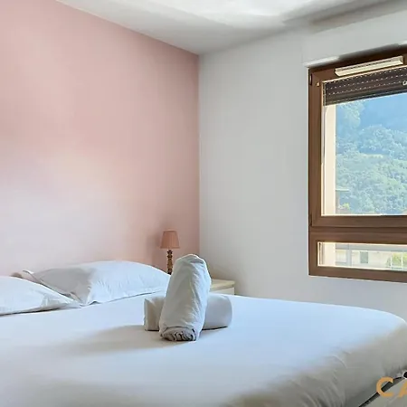 Le Patio - By Care Concierge Appartement