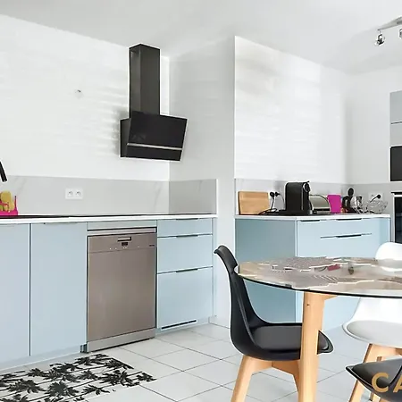 Le Patio - By Care Concierge * Sallanches
