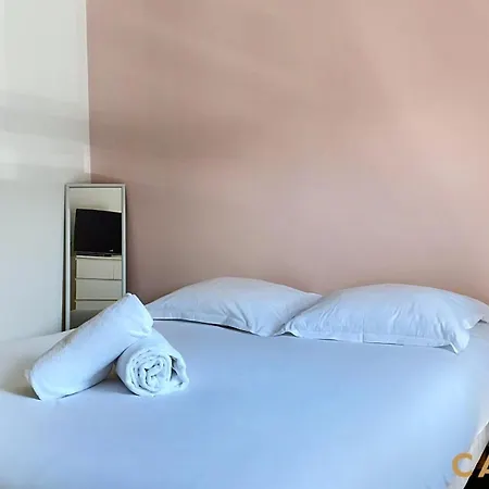 Le Patio - By Care Concierge Sallanches