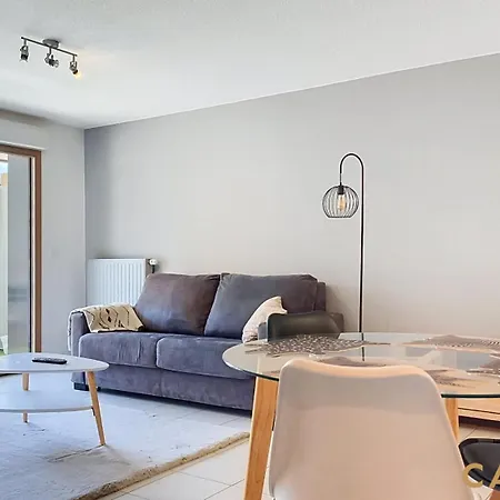 Le Patio - By Care Concierge
